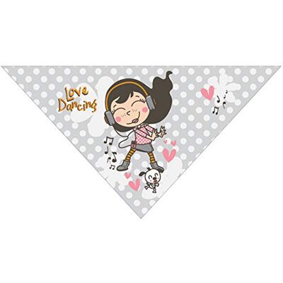 Pekebaby 10137041 19 Bandana Pekebaby 10137041 19 Bandana