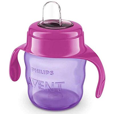AVENT Philips SCF551/03 beker met schenktuit AVENT Philips SCF551/03 beker met schenktuit