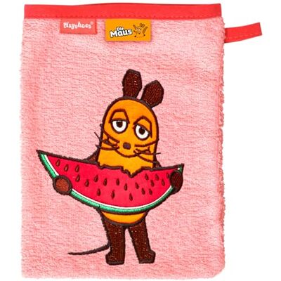 Playshoes Badstof washandje Playshoes Badstof washandje