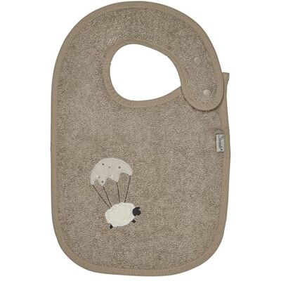 Sterntaler Baby slab - Schaap Flocke - Beige Sterntaler Baby slab - Schaap Flocke - Beige