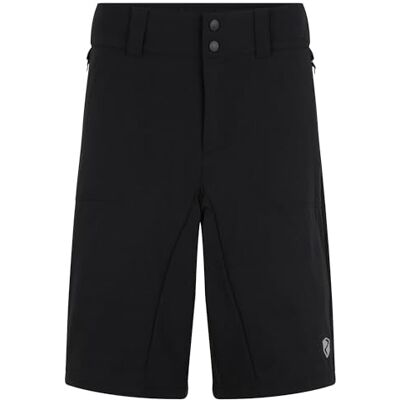 Ziener heren Fietsshorts met binnenbroek, mountainbike/outdoor/vrije tijd, ademend, sneldrogend, gevoerd Nektor X-function Ziener heren Fietsshorts met binnenbroek, mountainbike/outdoor/vrije tijd, ademend, sneldrogend, gevoerd Nektor X-function