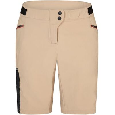 Ziener dames Fietsshorts met binnenbroek, mountainbike/outdoor/vrije tijd, ademend, sneldrogend, gevoerd Nexita X-functie Ziener dames Fietsshorts met binnenbroek, mountainbike/outdoor/vrije tijd, ademend, sneldrogend, gevoerd Nexita X-functie