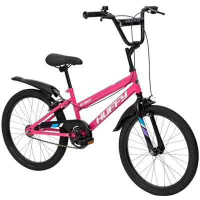 Huffy So Sweet 20" Kinderfiets roze, voor 5-9 jaar Huffy So Sweet 20" Kinderfiets roze, voor 5-9 jaar