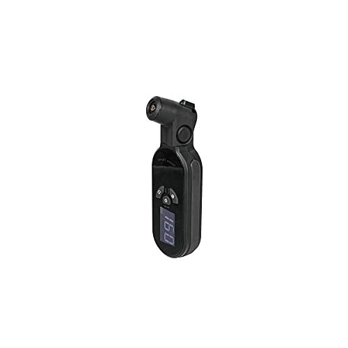 TOPEAK Slimme meter D2X