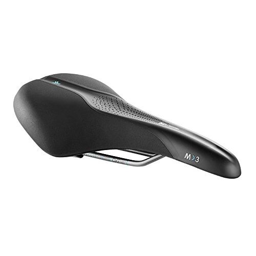 Selle Royal Scientia M3 zadel, zwart, M