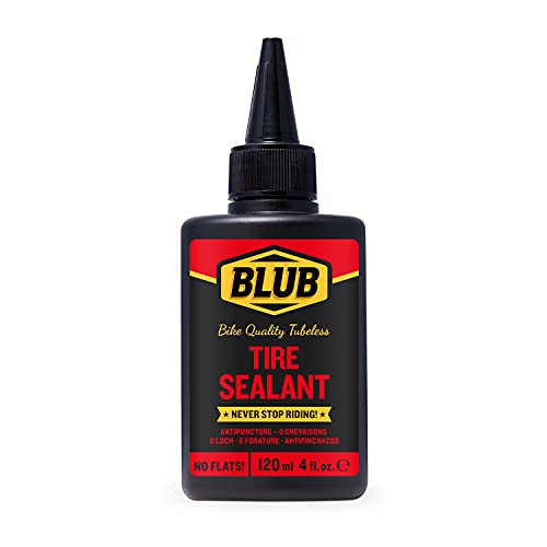 BLUB Tubeless Afdichtmiddel 120ml