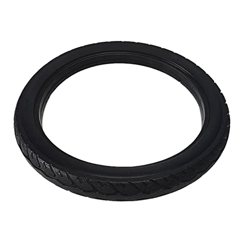 solicitous 16 inch 16 x 1,75 fiets volledige banden fiets fietsband 16 x 1,75 zwart rubber antislip banden fietsbanden