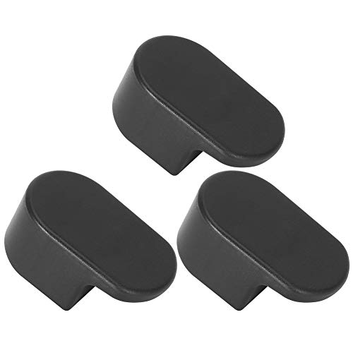 NOENNULL Plastic Spatbord 9 × 6 × 2 3Pcs Spatbord Spatbord Spatbord Plastic Vouwen Haak Accessoires Voor G30 Scooter