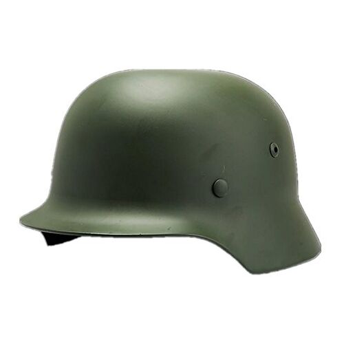 WowZza Ww2 Duitse M35 Stalen Helm