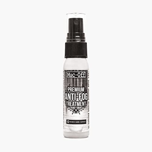 Muc-Off Anti-condensmiddel  premium anti fog 32 mL