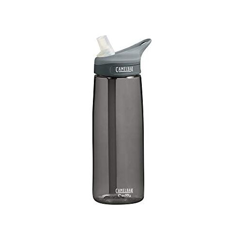 CAMELBAK Eddy Drinkfles 750 ml Charcoal drinkfles, smoke