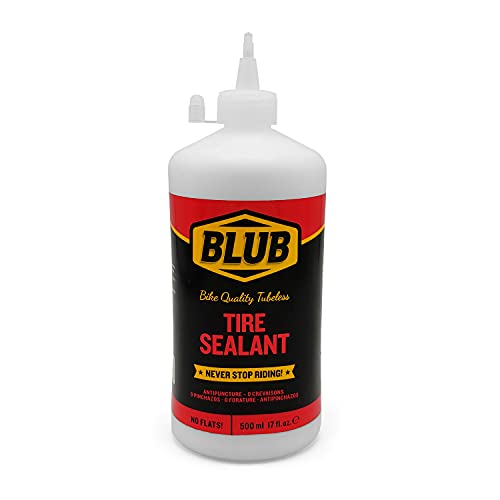 BLUB Tubeless Afdichtmiddel 500ml