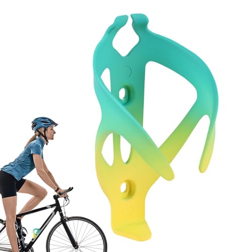 Youpo Bidonhouder voor fietsen, flessenhouder voor fiets Fiets bidonhouder Quick Access bidonhouder, drinkhouder, fietsaccessoires voor race- en mountainbikes