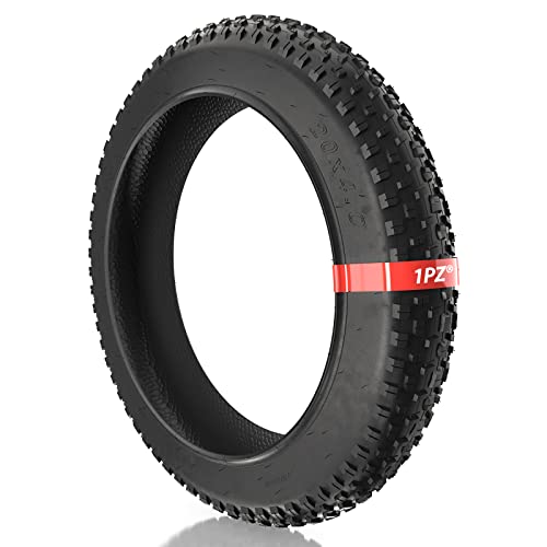 1PZ F3T-2X4 20 x 4,0 inch band voor elektrische mountainbike 20 x 4,0 20 x 4,10 20 x 4,20 20 x 4,25 20 x 4,35 20 x 4,40 20 x 4,50