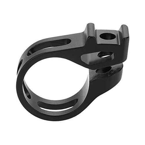 Tbest Sram schelle,  Sram versnellingshendelklem, fietszadelklem, snelspanner, 22,2 mm, fiets-trigger, klem, fietszadelklem, voor Sram X7 X9 X0 XX XO1 XX1