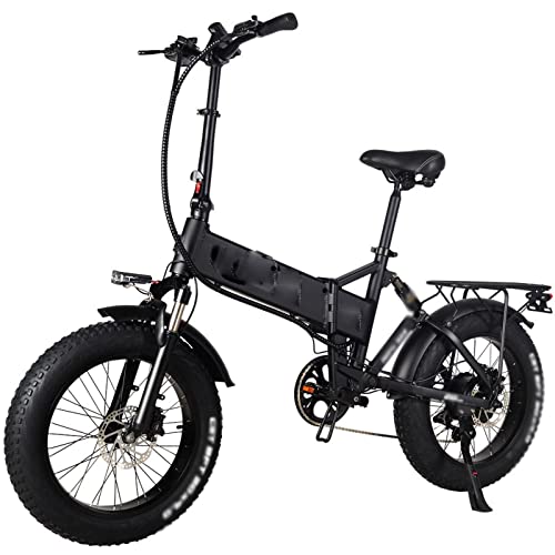 TABKER Elektrische Fiets Electric bicycle Folding bike aluminum alloy light mini electric bike motorcycle