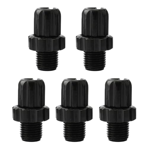 Lamala 5 stuks fiets remhendels instelschroef remgreepschroeven Mountain Road fietsen accessoires 10 mm remmoer remhendel instelschroef remhendel remhendels remhendels schroeven remhendels schroeven