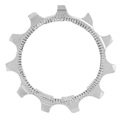 Demeras Racefiets Freewheel Bike Cassette 8/9/10/11 Speed ​​8-13 T Racefiets Vrijloop Racefiets Cassette Tandwiel voor Outdoor Fietsen(9Speed-11T)