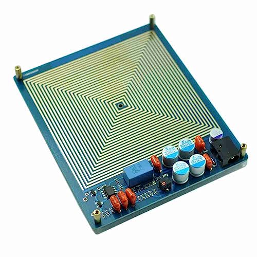 DKSooozs Schumann Wave Generator 7.83Hz Versie voor Religieus Personeel Meditatie Inspiratie Tool