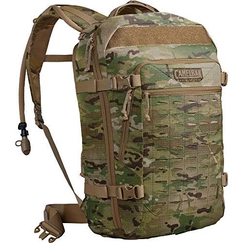 CAMELBAK Hydratatiepakket, Multicam, One Size