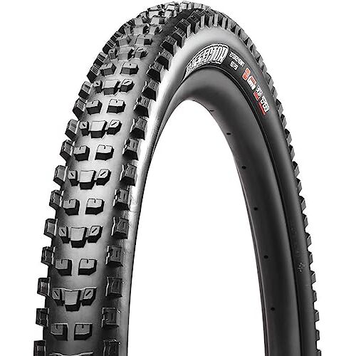 Maxxis TB00259900, Dissector, 27,5x2.40WT, 3C TR, TPI 120 unisex volwassenen, Maxx Terra/EXO Plus/3C, één maat