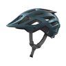 ABUS Moventor 2.0 MTB-helm Fietshelm met hoog draagcomfort voor off-road All-Mountain-helm, Unisex blauw, Maat M