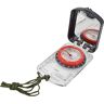 macal Backpacking Compass, Hiking Backpacking Compass, Base Plate Compass Kids Navigation, Orienteering Compass Hiking Map Read Compass