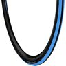 VREDESTEIN V19 700 x 23 cm Opvouwbare band, uniseks, volwassenen, blauw