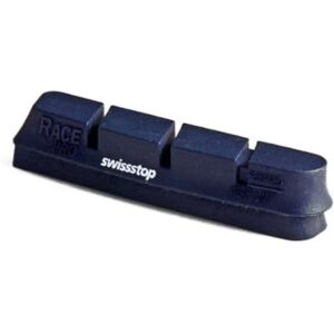 SwissStop Race Pro Remblokken - Race Pro, blauw, voor aluminium, hoge prestaties SwissStop Race Pro Remblokken - Race Pro, blauw, voor aluminium, hoge prestaties