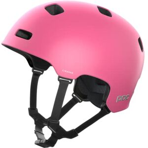 POC Crane MIPS Roze Mat - Helm POC Crane MIPS Roze Mat - Helm