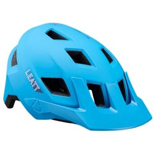 Leatt Cyan All-Mountain Helm - Helm Leatt Cyan All-Mountain Helm - Helm