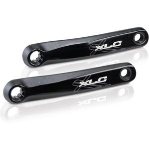 XLC CR-E01 JGO.BIELAS Systemen Bosch M15, 165 mm, NEG, fietsaccessoires, volwassenen, uniseks, meerkleurig (meerkleurig), eenheidsmaat XLC CR-E01 JGO.BIELAS Systemen Bosch M15, 165 mm, NEG, fietsaccessoires, volwassenen, uniseks, meerkleurig (meerkleurig), eenheidsmaat