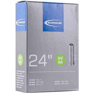 Schwalbe 39807 Binnenband - Unisex Fietskatoen Schwalbe 39807 Binnenband - Unisex Fietskatoen