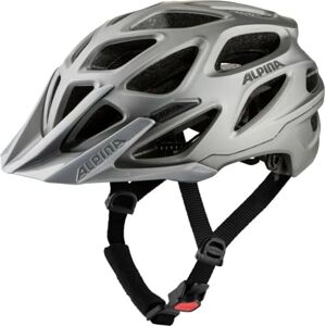 ALPINA SPORTS Fietshelm - 62 cm ALPINA SPORTS Fietshelm - 62 cm