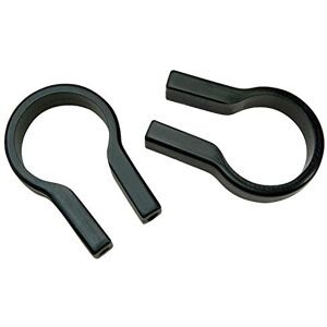 Klickfix - Adapter voor 22-26 mm stuur Klickfix - Adapter voor 22-26 mm stuur