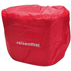 KLICKfix Fietsmand Beschermhoes - Rood KLICKfix Fietsmand Beschermhoes - Rood