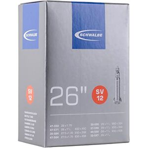 Schwalbe 26 x 1 1/8 SV 12 - Fietsband Schwalbe 26 x 1 1/8 SV 12 - Fietsband