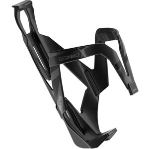 Elite Custom Race X Donker Zwart Fleshouder - Hydration Bottle Cage Elite Custom Race X Donker Zwart Fleshouder - Hydration Bottle Cage