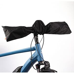 FAHRER Berlin Stuurbescherming, stuurhoes, extra groot, fietsaccessoires stuur FAHRER Berlin Stuurbescherming, stuurhoes, extra groot, fietsaccessoires stuur