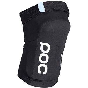 POC Joint VPD Air Knee, uranium zwart, M POC Joint VPD Air Knee, uranium zwart, M