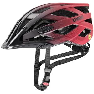 Uvex i-vo CC Mips Schwarz - Helm Uvex i-vo CC Mips Schwarz - Helm