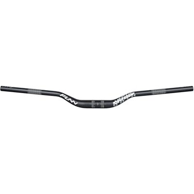 Funn Upturn High-Rise Stuur – Mountainbike Stuur met 35 mm Klemdiameter en 800 mm Breedte, Duurzaam en Lichtgewicht Aluminium Riser Stuur voor MTB en BMX (40mm Rise, Zwart) Funn Upturn High-Rise Stuur – Mountainbike Stuur met 35 mm Klemdiameter en 800 mm Breedte, Duurzaam en Lichtgewicht Aluminium Riser Stuur voor MTB en BMX (40mm Rise, Zwart)