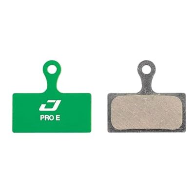 Jagwire Pro E-Bike Disc Brake Pad RideRever (Cargo-D) Jagwire Pro E-Bike Disc Brake Pad RideRever (Cargo-D)