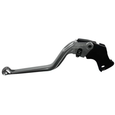 ACCOSSATO Linker grijze hendel voor Husqvarna VITPILEN van 2018 tot 2020 (CC 401) ACCOSSATO Linker grijze hendel voor Husqvarna VITPILEN van 2018 tot 2020 (CC 401)