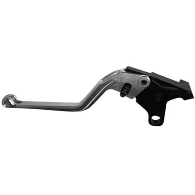 ACCOSSATO Hendel links grijs voor Yamaha FJR A (RP23) van 2012 tot 2013 (CC 1300) ACCOSSATO Hendel links grijs voor Yamaha FJR A (RP23) van 2012 tot 2013 (CC 1300)