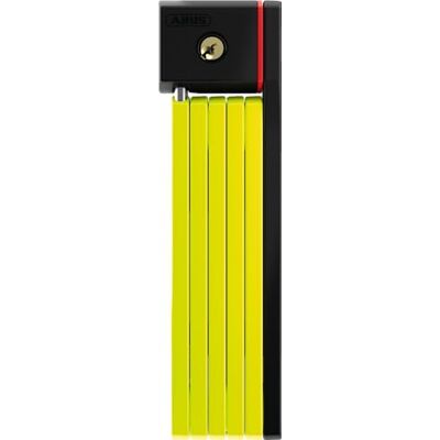 ABUS 5700/80 Vouwslot - Fietsslot ABUS 5700/80 Vouwslot - Fietsslot