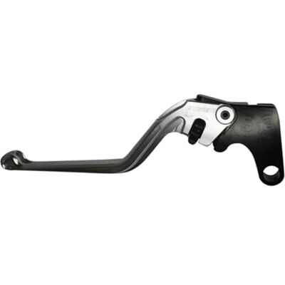 ACCOSSATO Hendel links grijs voor Yamaha XJ6-N (RJ19) van 2009 tot 2012 (CC 600) ACCOSSATO Hendel links grijs voor Yamaha XJ6-N (RJ19) van 2009 tot 2012 (CC 600)