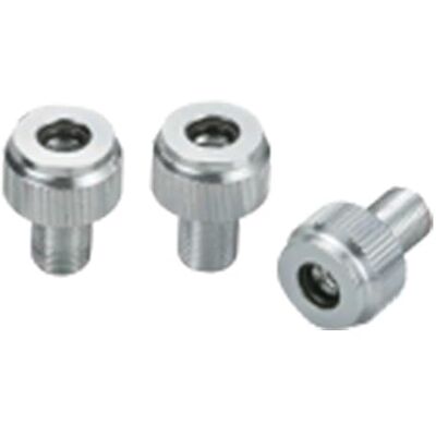 XLC Ventieladapter voor volwassenen, uniseks, 2501960055, ventieladapter, zilver, één maat XLC Ventieladapter voor volwassenen, uniseks, 2501960055, ventieladapter, zilver, één maat