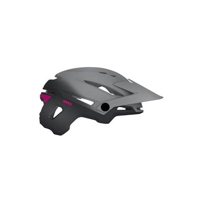 BELL SIXER MIPS Ratio CE helmen volwassenen unisex beschermende uitrusting, fietshelm, mountainbike-helm, MTB-veiligheidshelm, roze, maat L BELL SIXER MIPS Ratio CE helmen volwassenen unisex beschermende uitrusting, fietshelm, mountainbike-helm, MTB-veiligheidshelm, roze, maat L