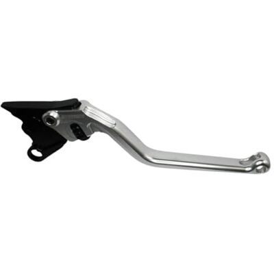 ACCOSSATO Hendel rechts grijs voor Benelli Tornado 3 RS van 2004 tot 2005 (CC 900) ACCOSSATO Hendel rechts grijs voor Benelli Tornado 3 RS van 2004 tot 2005 (CC 900)